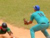 Cuadrangular de Bisbol: Mxico y Cuba al bate