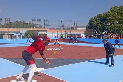 Cuarta edicin del Nacional de Baseball5 inicia maana en La Habana.