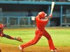Cuarta victoria de peloteros cubanos en gira por México