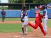 El cuartico sigue igualito en pelota cubana.