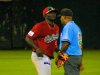 Cuatro cubanos participan en la Serie Latinoamericana de Béisbol 2018.