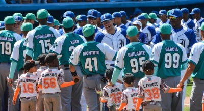 Cuatro equipos a cuidar el invicto en campeonato cubano de bisbol.