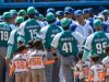 Cuatro equipos a cuidar el invicto en campeonato cubano de béisbol.