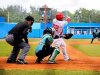Cuatro equipos por solo dos plazas en el béisbol cubano.