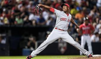 Los Cuatro Fantsticos de 2015: Aroldis Chapman (I)