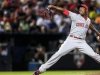 Los Cuatro Fantásticos de 2015: Aroldis Chapman (I)