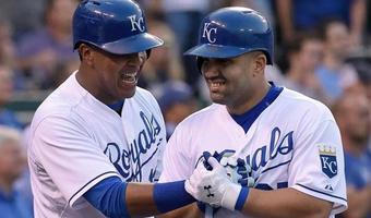 Los Cuatro Fantsticos de 2015: Kendrys Morales (III)