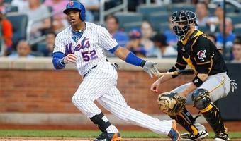 Los Cuatro Fantsticos de 2015: Yoenis Cspedes (II)