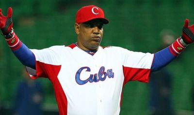 Cuatro razones por las cuales VM32 deba dirigir el Cuba-Tampa Bay Rays