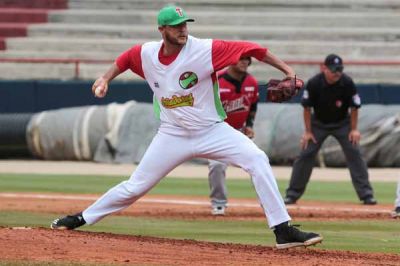 Cuba accede a la final de la Serie del Caribe Panam 2019.