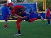 Cuba afina preparaci�n en Nicaragua rumbo al Cl�sico Mundial de B�isbol 2026.