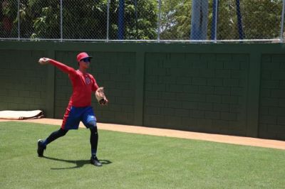 Cuba ajusta los últimos detalles antes de su debut en el beisbol de los Juegos Centroamericanos Santo Domingo 2026.