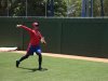 Cuba ajusta los �ltimos detalles antes de su debut en el beisbol de los Juegos Centroamericanos Santo Domingo 2026.
