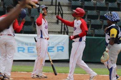 Cuba cae ante Bahamas, pero avanza como lder a semifinales del Panamericano Sub-23 de Bisbol.