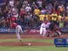 Cuba cae ante Canadá y estará ausente en béisbol olímpico.
