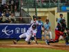 Cuba cae ante China Taipi en debut del Mundial Sub-12 de Bisbol.