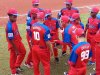 Cuba cae ante Japón y sufre segunda derrota en la Copa Mundial de Béisbol Sub-12.