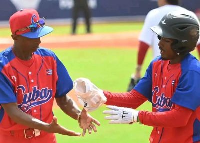 Cuba cae ante Nicaragua y queda fuera del Mundial de B�isbol Sub-18 de 2027.