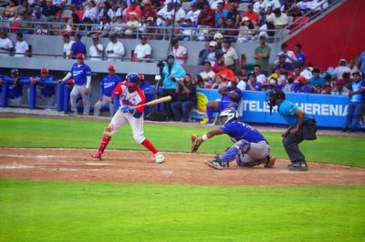 Cuba cae ante Nicaragua en el tercer tope rumbo al Cl�sico Mundial de B�isbol.