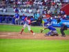 Cuba cae ante Nicaragua en el tercer tope rumbo al Cl�sico Mundial de B�isbol.