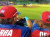 Cuba cae ante Rep�blica Dominicana en su debut en el Mundial Sub-15 de B�isbol.