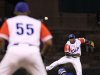 Cuba anuncia su preselección para el Clásico Mundial de Béisbol