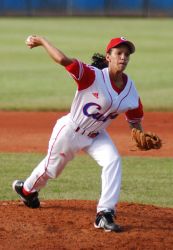 Cuba anuncia primer campeonato nacional de beisbol femenino