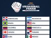 Cuba anuncia su selecci�n Sub-18 para el Campeonato Panamericano de B�isbol.
