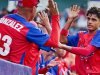 Cuba aplasta a Sud�frica y logra su primer triunfo en el Mundial Sub-15 de B�isbol.