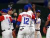 Cuba y Australia por último boleto clasificatorio del Grupo B.