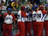 Cuba avanza a la final de la Serie del Caribe