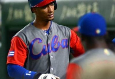Cuba avanza invicto a final en Copa del Caribe de bisbol.