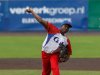 Cuba, con Baños, sin margen de error en el Clásico Mundial de béisbol.