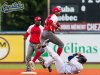 Cuba barri a Capitales de Quebec en Liga Can-Am.