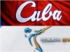 Cuba blanquea a Colombia y est en super ronda del Premundial sub-23