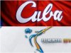 Cuba blanquea a Colombia y está en super ronda del Premundial sub-23