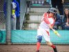 Cuba blanque a Colombia en softbol femenino