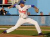 Cuba busca hoy asegurarse en semifinal del béisbol panamericano
