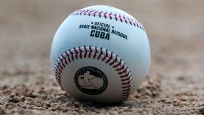 Lo de Cuba es un caso cerrado, no est invitada a Serie del Caribe 2021.
