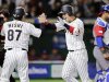 Cuba cayó ante Japón y quedó al borde de la eliminación del Clásico.
