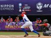 Cuba cay ante Puerto Rico en Mundial Sub-23 de Beisbol.
