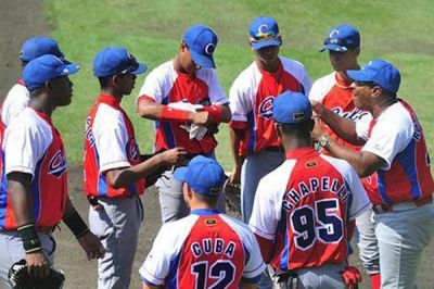 Cuba cay 17-7 ante la Repblica de Corea en Mundial Juvenil.