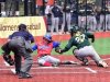 Cuba celebra invitación a Copa Mundial de Béisbol (f).