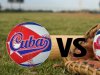 Cuba cerró con derrota de 2-10 su tope de béisbol contra USA.