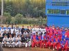 Cuba cierra con derrota topes amistosos de bisbol en Japn.