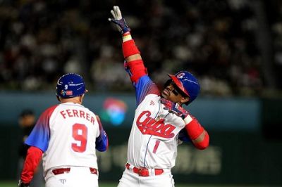 Cuba, el Clsico de Beisbol y los destinados a poncharse.