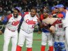 El Cuba del Clsico de Beisbol quiere hacer historia.