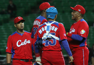 Cuba en el Clsico: no hubo falta de ofensiva y pitcheo, sino fallas tcnico-tcticas y poca concentracin