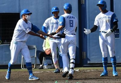 El Cuba del Clsico perdi partido de preparacin.