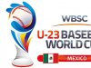 Cuba clasifica a la Sper Ronda del Mundial de Bisbol Sub 23.